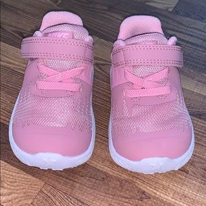 Nike baby sneakers